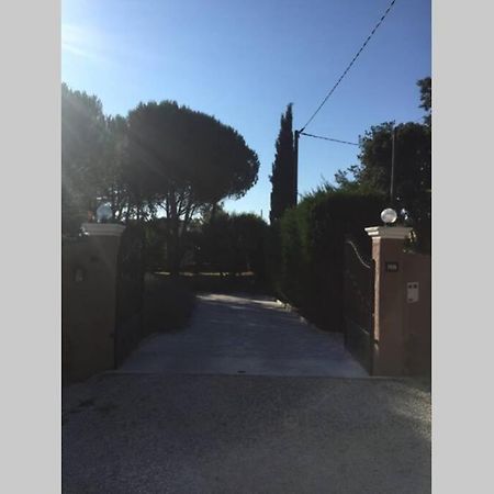 Gite 2 Pieces Au Calme Les Arcs-sur-Argens Exterior foto